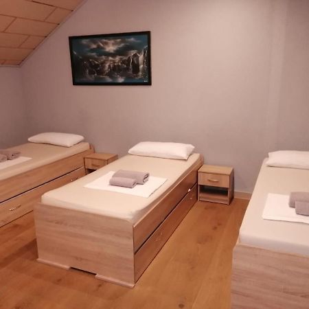 Apartment-Design 1, Altendtadt 알텐슈타트 외부 사진